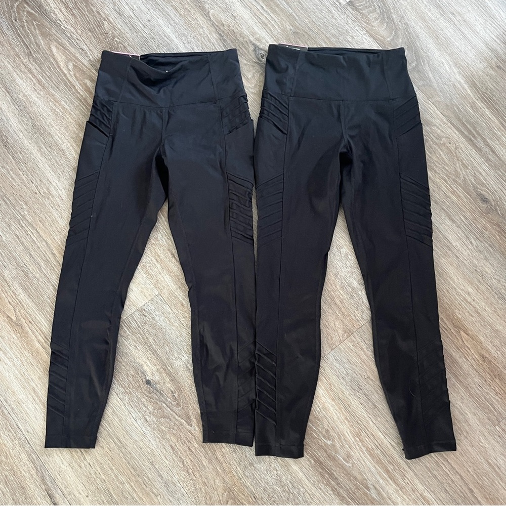 Maker’s Mark leggings 2-pack
